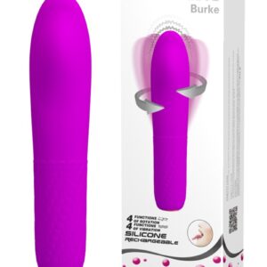 roterende vibrerende vibrator