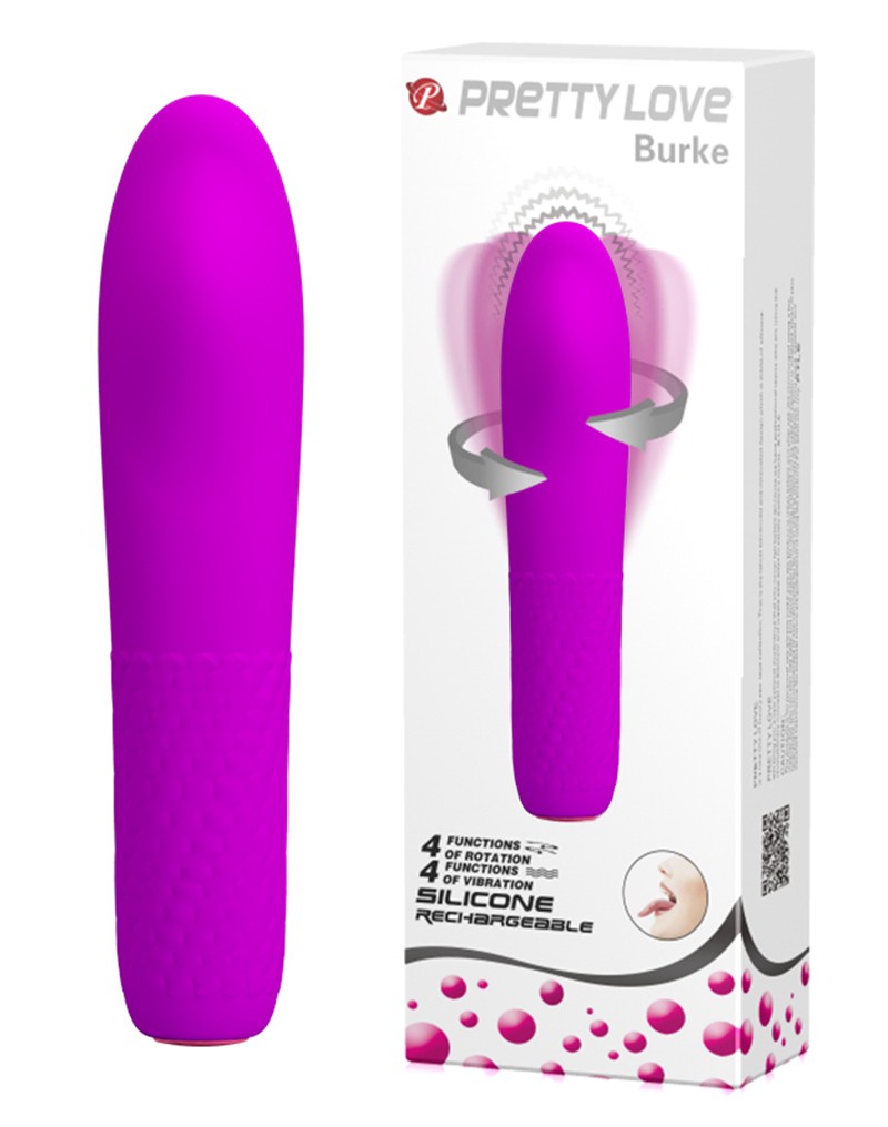 roterende vibrerende vibrator